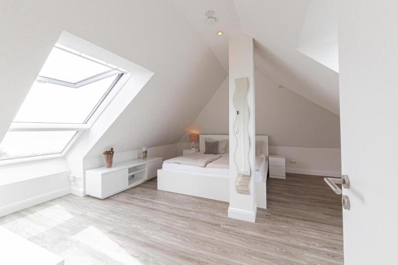 Ferienwohnung 2 Haus Meeresrauschen - image 36