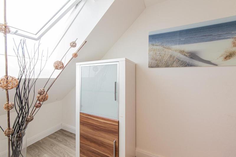 Ferienwohnung 2 Haus Meeresrauschen - image 31