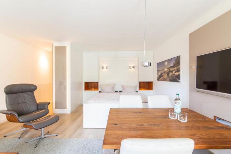 Ferienwohnung Kuschelmuschel - image 10