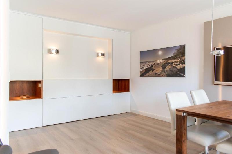 Ferienwohnung Kuschelmuschel - image 23