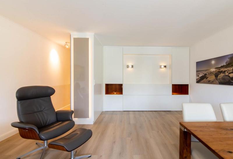 Ferienwohnung Kuschelmuschel - image 26