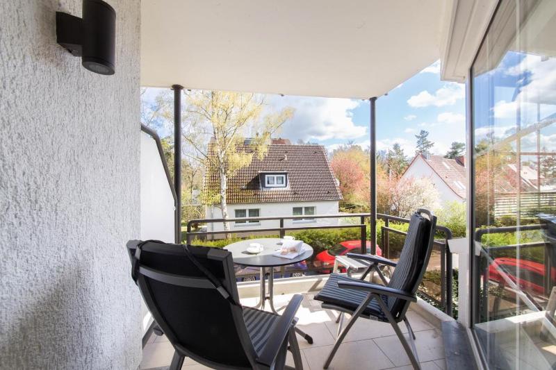 Ferienwohnung Kuschelmuschel - image 25