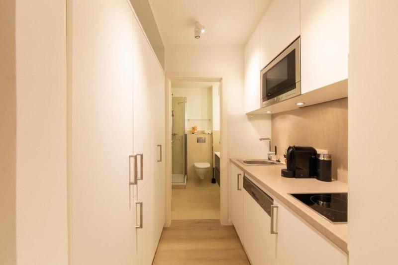Ferienwohnung Kuschelmuschel - image 7