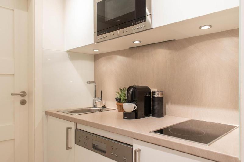 Ferienwohnung Kuschelmuschel - image 18