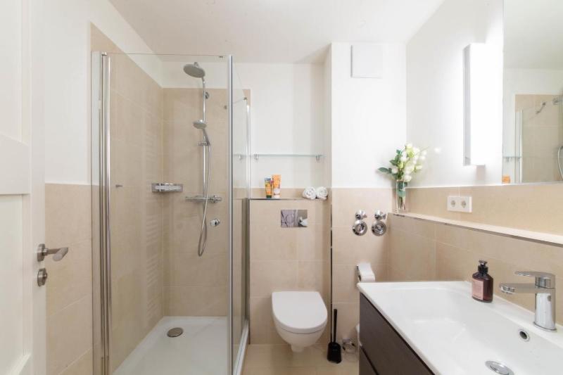 Ferienwohnung Kuschelmuschel - image 27