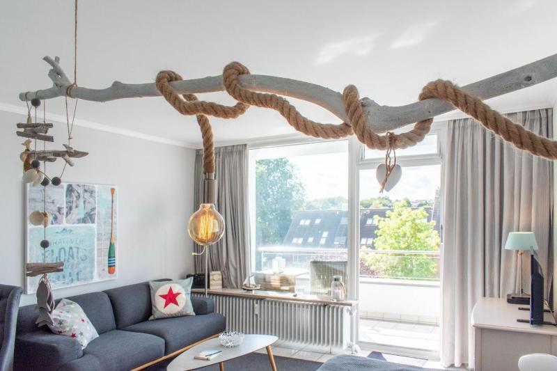 Ferienwohnung Heimathafen - image 10