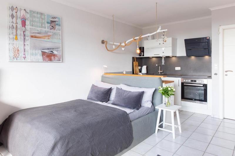 Ferienwohnung Heimathafen - image 13