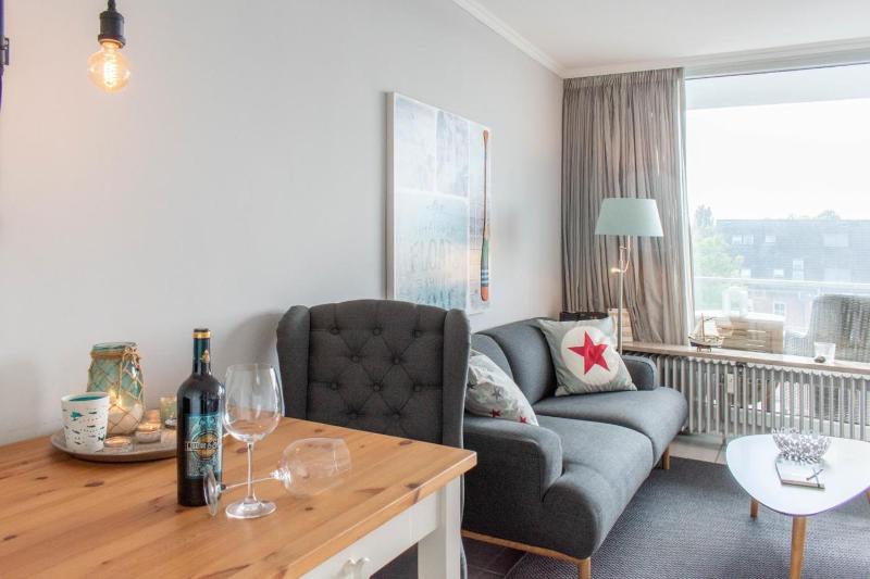 Ferienwohnung Heimathafen - image 17