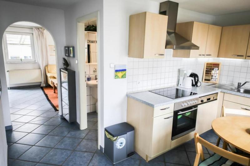 Ferienhaus Fischerhus Alice - image 12