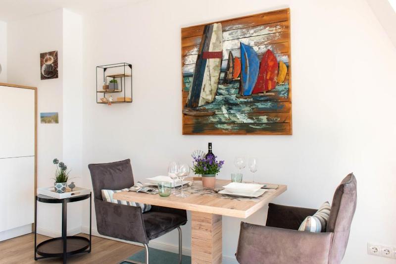 Ferienwohnung Windjammer - image 13