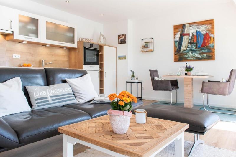 Ferienwohnung Windjammer - image 28