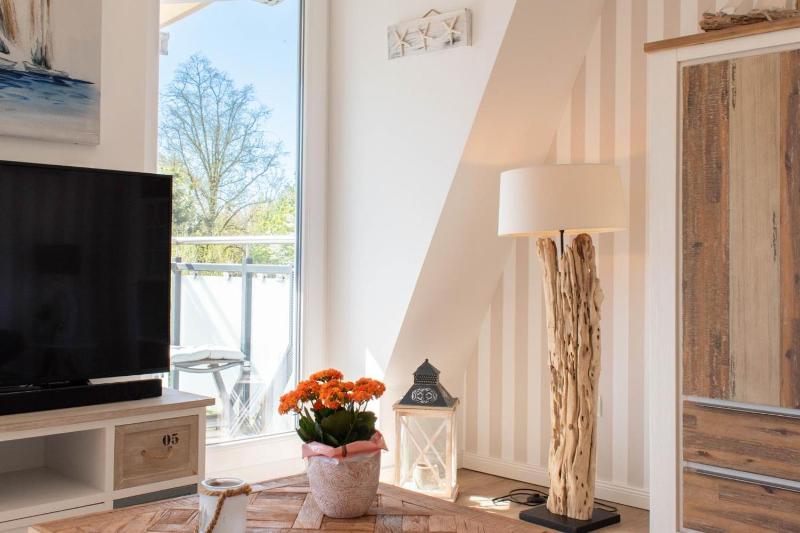 Ferienwohnung Windjammer - image 27