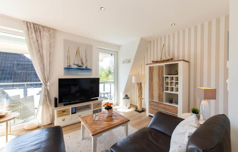 Ferienwohnung Windjammer - image 17