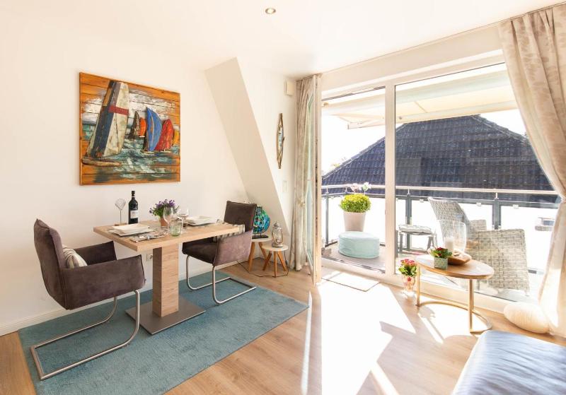 Ferienwohnung Windjammer - image 31