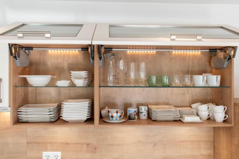 Ferienwohnung Windjammer - image 35