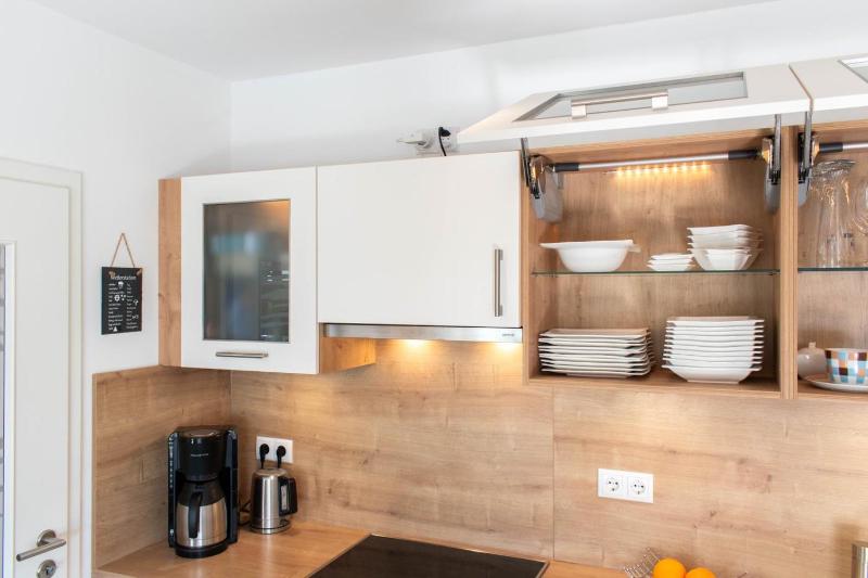 Ferienwohnung Windjammer - image 19