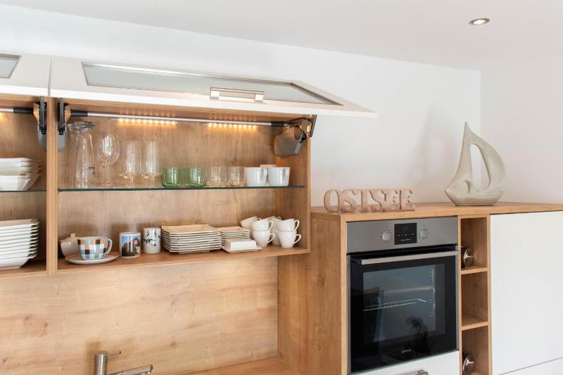 Ferienwohnung Windjammer - image 5