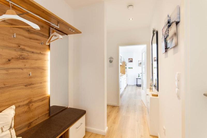 Ferienwohnung Windjammer - image 6