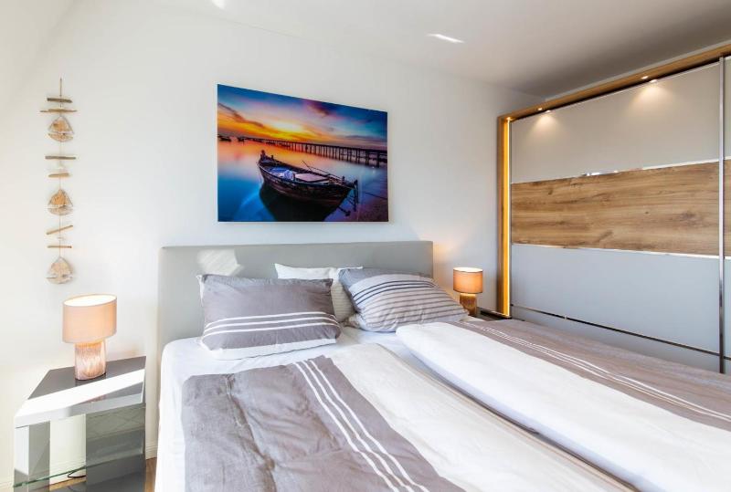 Ferienwohnung Windjammer - image 24