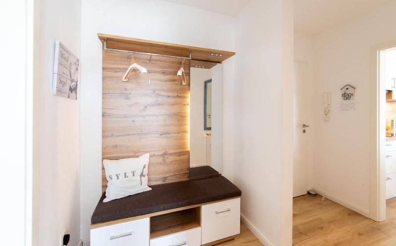 Ferienwohnung Windjammer - image 29