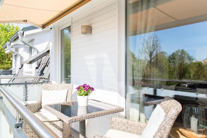Ferienwohnung Windjammer - image 8