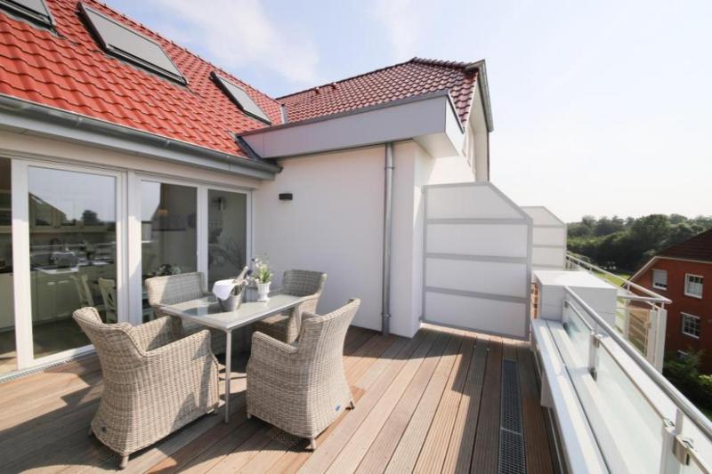 Ferienwohnung Min to Huus - image 28