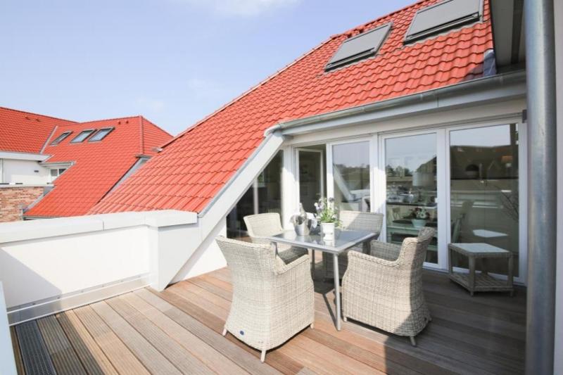 Ferienwohnung Min to Huus - image 17
