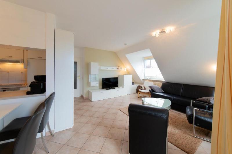 Ferienwohnung Ocean Drive 3 - image 28