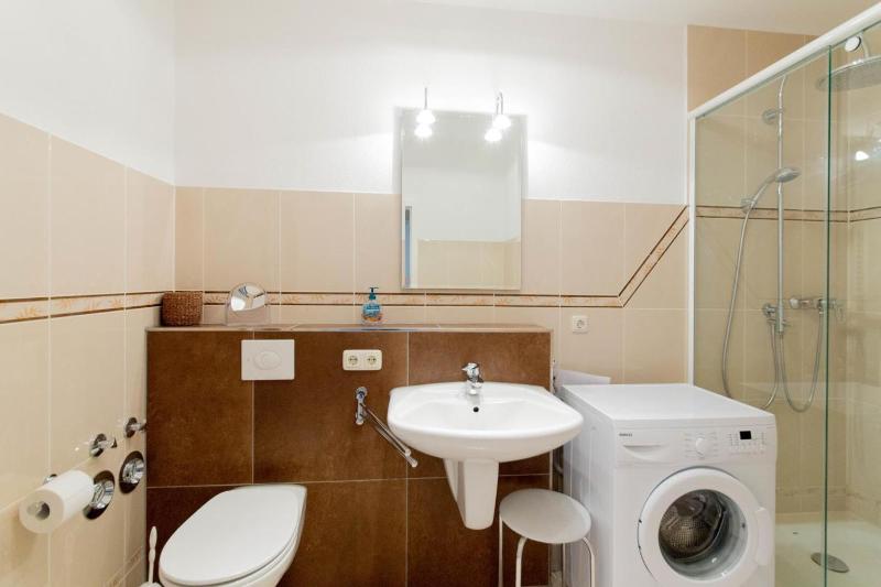 Ferienwohnung Ocean Drive 3 - image 25