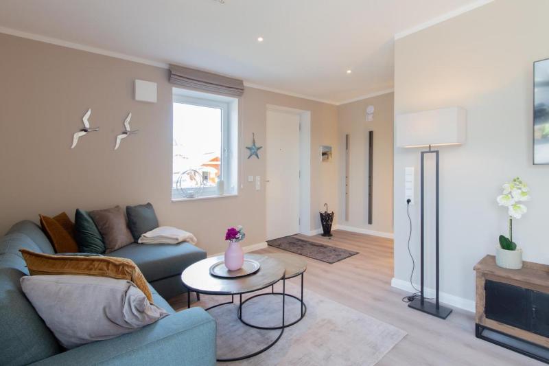 Ferienwohnung 4 Haus Meeresrauschen in Haffkrug - image 35