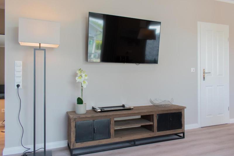 Ferienwohnung 4 Haus Meeresrauschen in Haffkrug - image 20