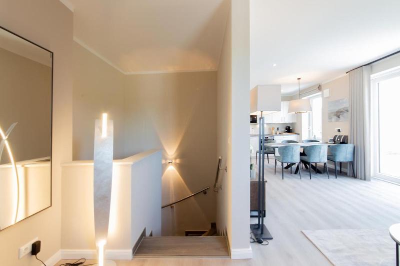 Ferienwohnung 4 Haus Meeresrauschen in Haffkrug - image 25