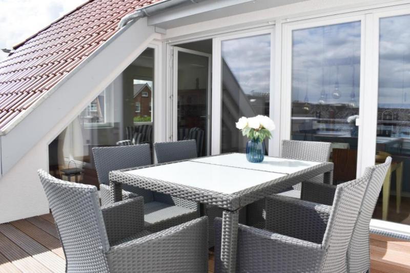 Ferienwohnung Zweites Zuhause - image 33