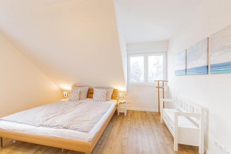 Ferienwohnung Zweites Zuhause - image 32
