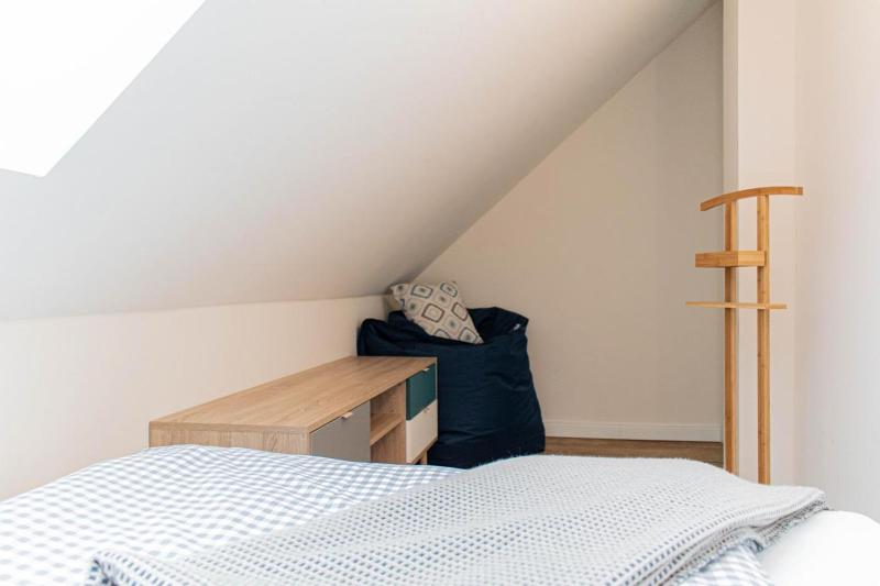 Ferienwohnung Zweites Zuhause - image 31