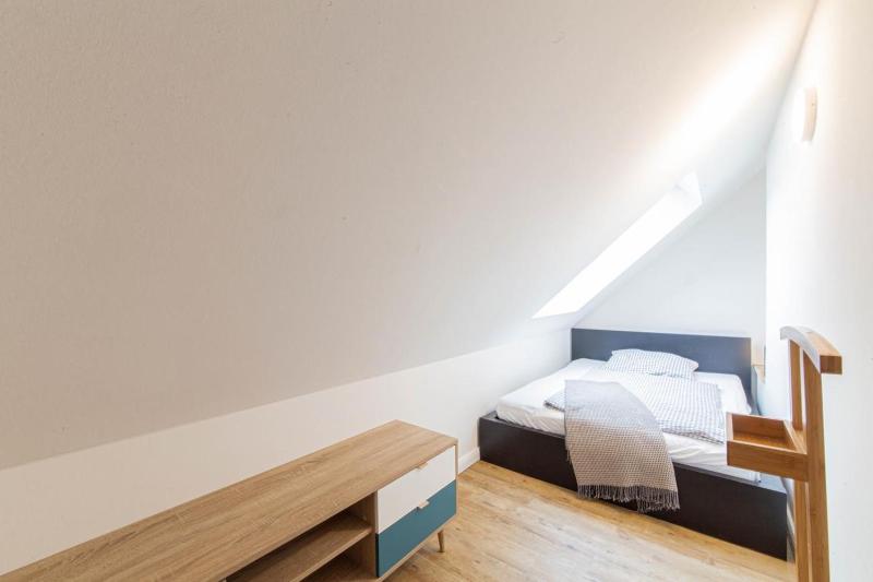 Ferienwohnung Zweites Zuhause - image 24