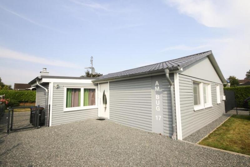 Ferienhaus Dünenhaus - image 20