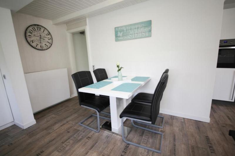 Ferienhaus Dünenhaus - image 32