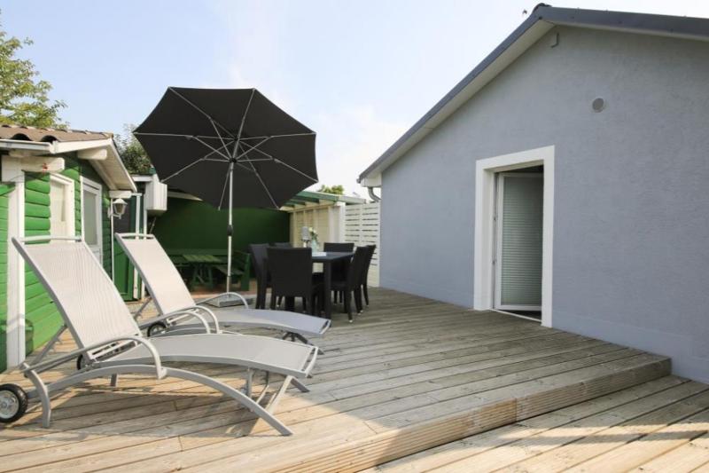 Ferienhaus Dünenhaus - image 23