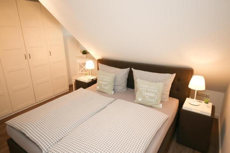 Ferienwohnung Ostseedüne - image 37