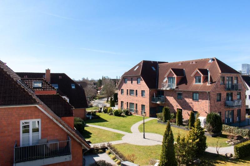 Ferienwohnung Ostseedüne - image 31