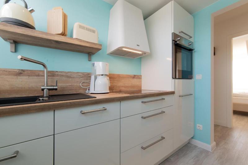 Ferienwohnung Aalkate App 4 - image 7