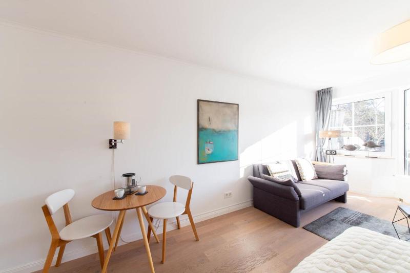 Ferienwohnung Studio Copenhagen Timmendorfer Strand - image 21