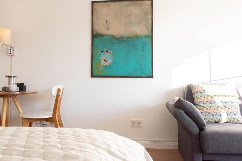 Ferienwohnung Studio Copenhagen Timmendorfer Strand - image 13