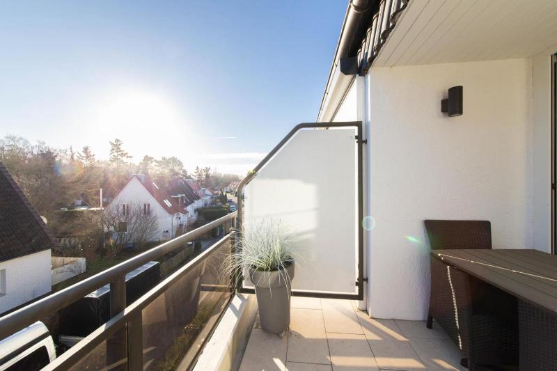 Ferienwohnung Studio Copenhagen Timmendorfer Strand - image 7