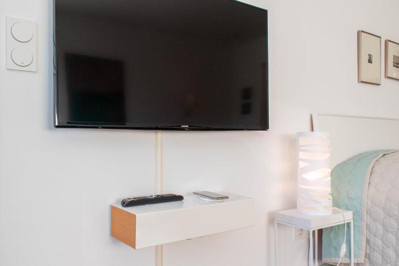 Ferienwohnung Studio Copenhagen Timmendorfer Strand - image 16