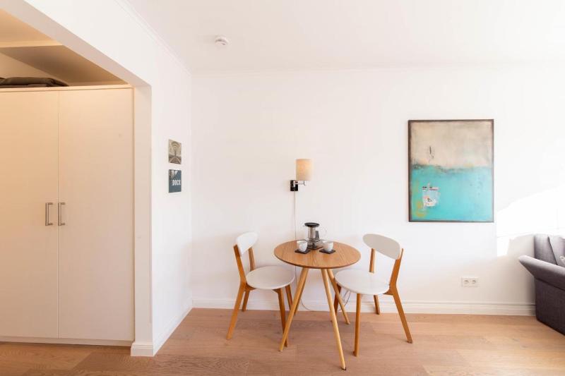 Ferienwohnung Studio Copenhagen Timmendorfer Strand - image 14