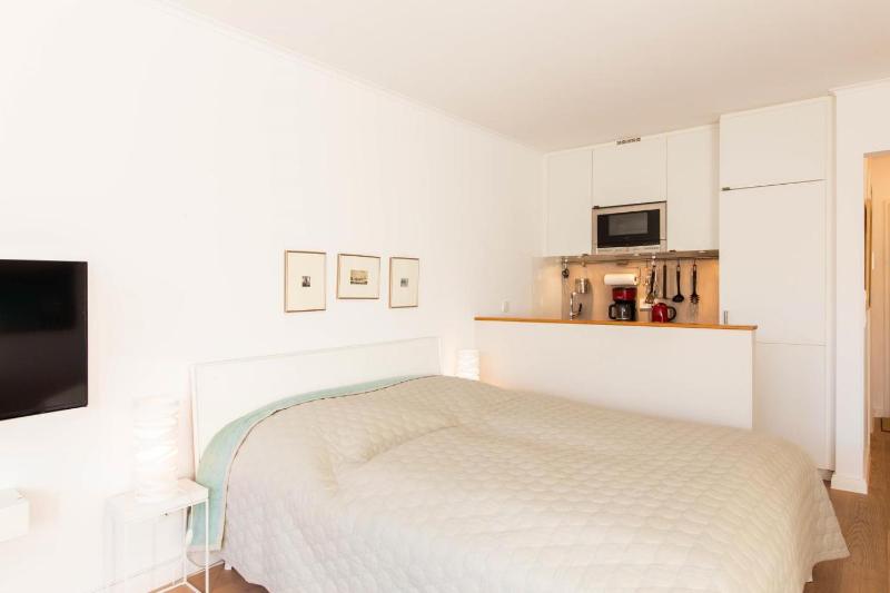 Ferienwohnung Studio Copenhagen Timmendorfer Strand - image 18