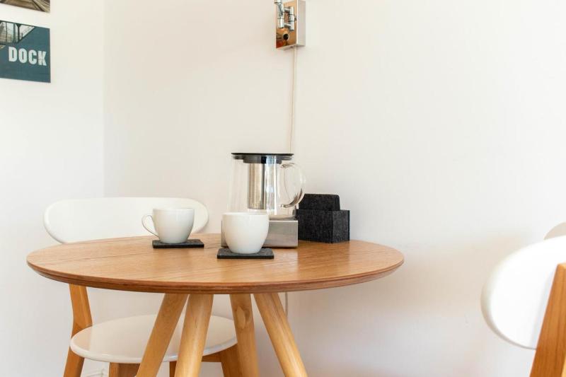 Ferienwohnung Studio Copenhagen Timmendorfer Strand - image 10