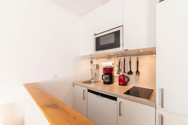 Ferienwohnung Studio Copenhagen Timmendorfer Strand - image 11